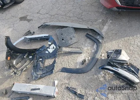 2026 Chevrolet Equinox Awd Lt из США, поврежденный, VIN 3GNAXPEG4TL281247